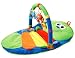 Infantino Wiggle Worm Travel Gym