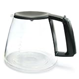 Braun KFK12FL FlavorSelect 12-Cup Replacement Carafe