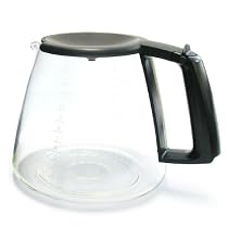 Braun KFK12FL FlavorSelect 12-Cup Replacement Carafe
