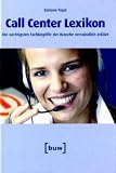 41OqO6Y%2BhzL. SL160  Call Center Lexikon: Die wichtigsten Fachbegriffe der Branche verständlich erklärt