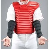 CATCH-TEK Catcher's Protective Inner Forearm Sleeves-Adult