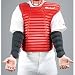 CATCH-TEK Catcher's Protective Inner Forearm Sleeves-Adult
