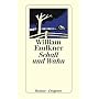 Schall und Wahn: Mit einer Genealogie der Familie Compson