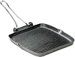 Typhoon Folding Handle Sq Chargriller