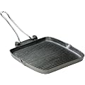 Typhoon Folding Handle Sq Chargriller