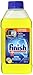 Finish Dishwasher Machine Cleaner, 8.45 oz, Case of 6, Citrus Fresh