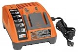 41OqP1W5WDL. SL160  RIDGID 140276003 9.6 18 Volt Single Port Battery Charger
