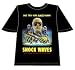 Shock Waves T-shirt