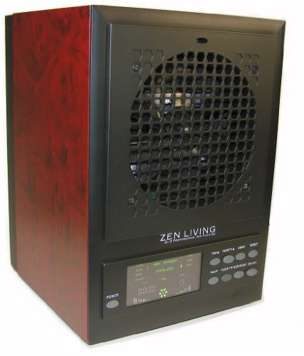 Zen Living ZL3 Air purifier