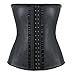 Komene Women's Workout Beauty Classic Latex Waist Cincher
