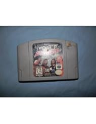 Video Games: WCW/NWO Revenge - THQ