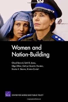 women and nation-building - cheryl benard women and nation-building - cheryl benard