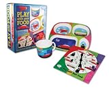 Play With Your Food Transportation Game