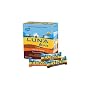Luna Mini Variety Pack box of 18