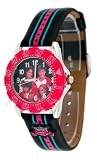 High School Musical Watch Striped Design Analog Watch