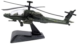 AH-64 Apache