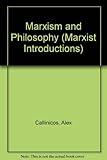 Marxism and philosophy