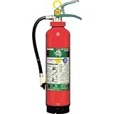 ミヤタABC粉末消火器10型（薬剤量3.0kg） CA10EB ﾐﾔﾀ