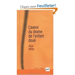 L'Avenir du drame de l'enfant dou�