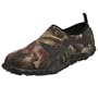 Bogs Men's Valley Walker Slip On,Mossy Oak,9 M