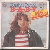 BABY 7" (45) GERMAN STIFF 1978