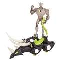 Bandai Ben 10 Alien Creature - Alien X