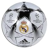 Real Madrid 08/09 Finale Glider Mini Soccer Ball