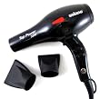 Solano Top Power 3200 1875 Watt Dryer (White)