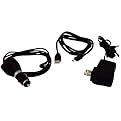 Slim 3-in-1 Power Pack for PlayStation Portable
