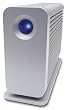 LaCie Little Big Disk Quadra  1TB  externe Festplatte ( 2x6,4 cm (2,5 Zoll),7200rpm)