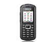 Samsung GT B2100 T�l�phone portable GSM/EDGE Bluetooth Noir