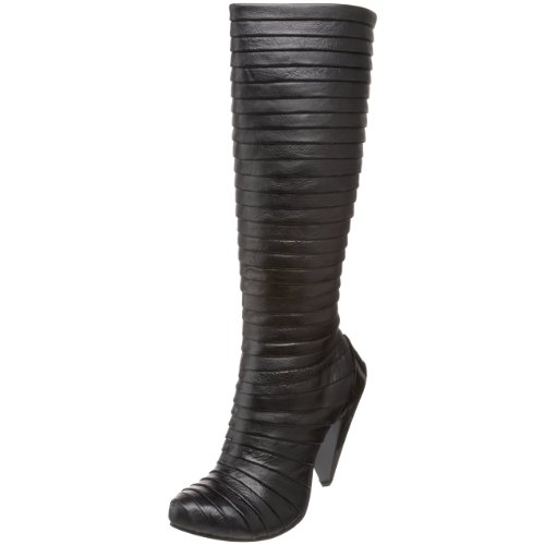 Irregular Choice Women's Sazzle Boot