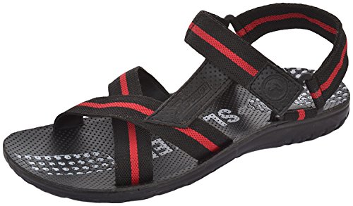 paragon sandals for mens with price