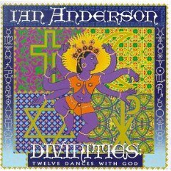 Divinities: Twelve Dances with God