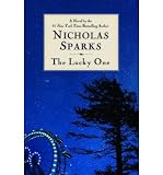 (The Lucky One) By Sparks, Nicholas (Author) Hardcover on 30-Sep-2008