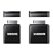 Samsung USB/SD-Adapter Set (EPL-1PLR) f�r das Galaxy Tab 10.1 und 10.1N