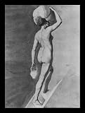 Julius Carolsfeld by Schnorr (Study on 