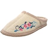 Kamik Womens Lazy Day Slipper
