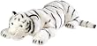 Wild Republic CUDDLEKINS WHITE TIGER 30-Inch