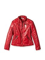 Byblos boys&girls Chaqueta (Rojo)
