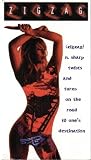 Zigzag [VHS]