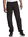 Men's Dickies Relaxed Straight Fit Weatherford Work Pants, BLACK, W32 L34