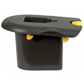 Smart Battery Adapter for DeWalt 12 Volt to 18 Volt Batteries (TNC10C-AD02) Category:... by 10c Technologies