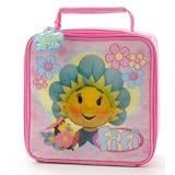 Fifi And The Flowertots: Come And Play - Square Lunch Cooler Bag