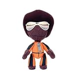 Little Big Planet Marvin Disco Sackboy 6 Plush Toy