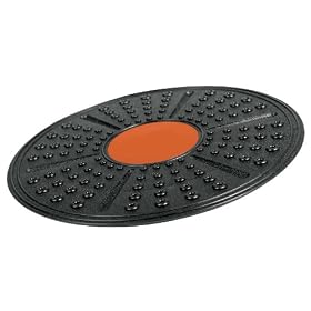 Ultrasport Unisex Adult Balance Board � 36 cm - up to 100 kg