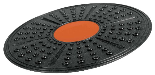 Ultrafit by Ultrasport Balanceboard Koordinationskreisel &oslash; 36 cm - bis 100 Kg Preisvergleich