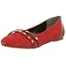 Dereon Women's Friday Flat