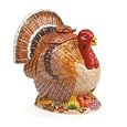 Tom Turkey Thanksgiving Teapot For Holiday Home Decor