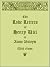 Love Letters of Henry VIII to Anne Boleyn